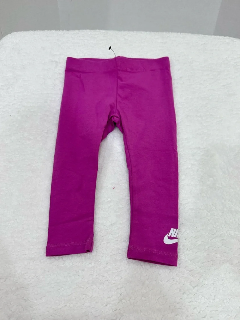 Nike Girls Tie-Dye Bodysuit & Leggings Set - Picture 7 of 12